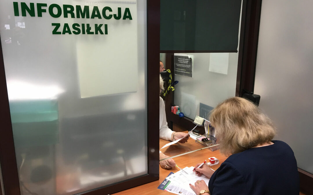 Rekordowy zasiłek w Rybniku. 40 tys. zł za miesiąc choroby!