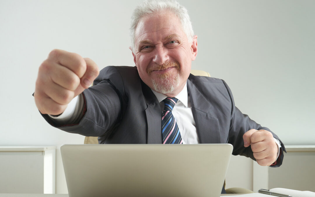 Wesołe jest życie staruszka. Coraz więcej pracujących emerytów