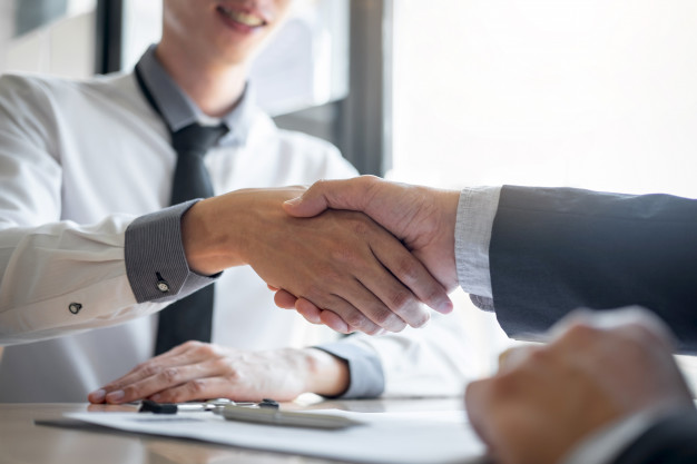 Aż 90% badanych jest otwartych na nowe wyzwania zawodowe