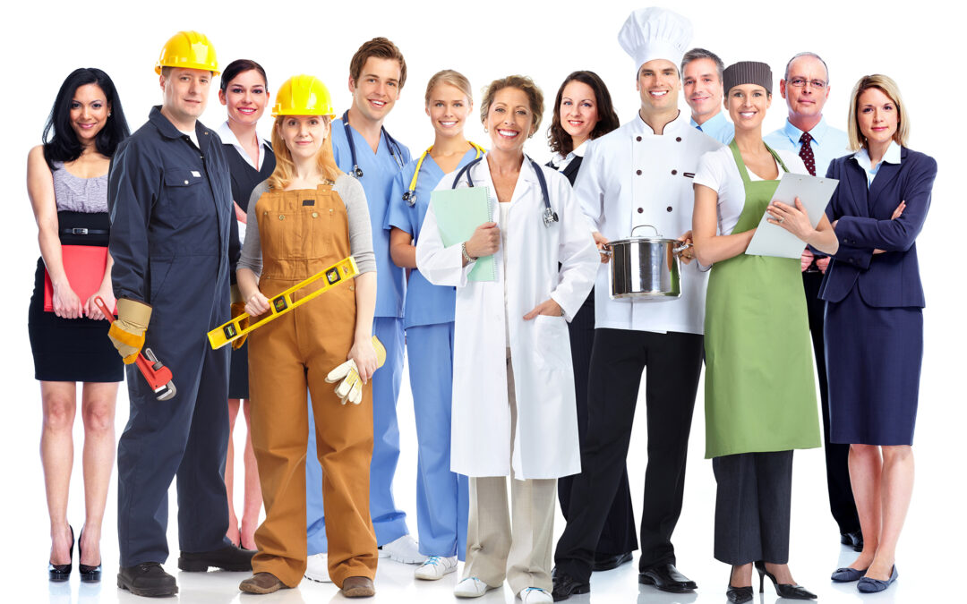 Fachowcy dostaną pracę od ręki