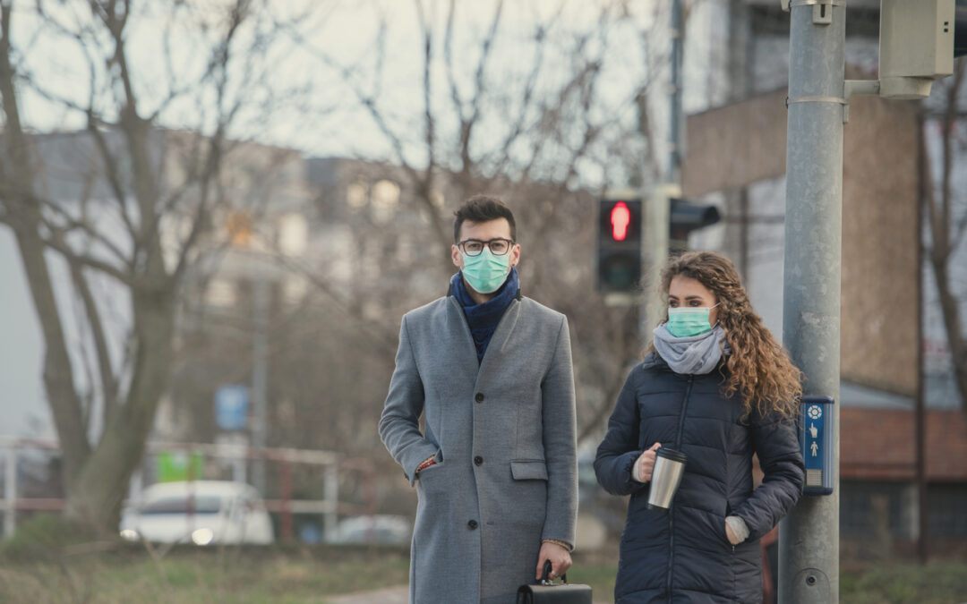 Wyniki badania „Wpływ koronawirusa na  polskie przedsiębiorstwa”