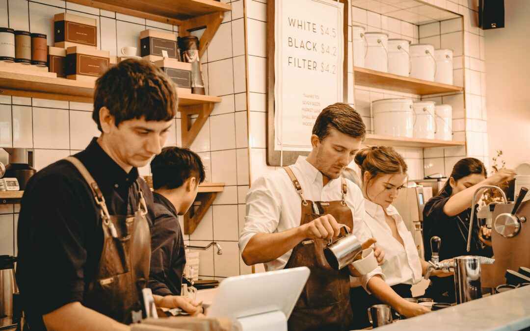 Młodzi kontra COVID – bez pracy i perspektyw?