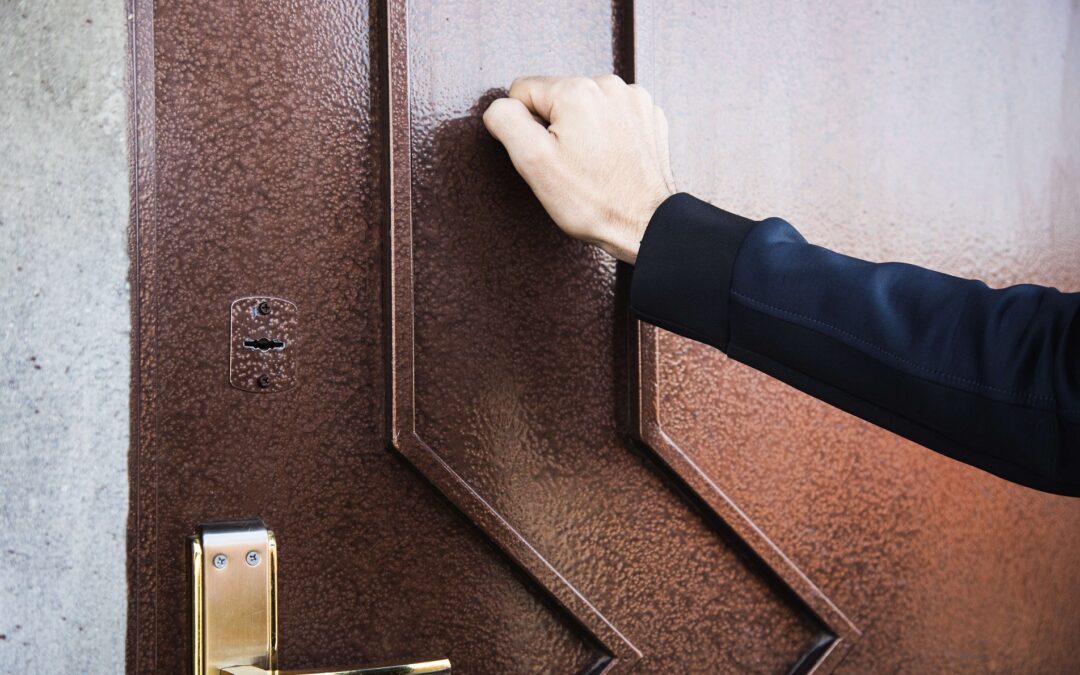 Przebywasz na wątpliwym „L4”? Licz się z kontrolą! Kto i w jaki sposób może nas skontrolować?