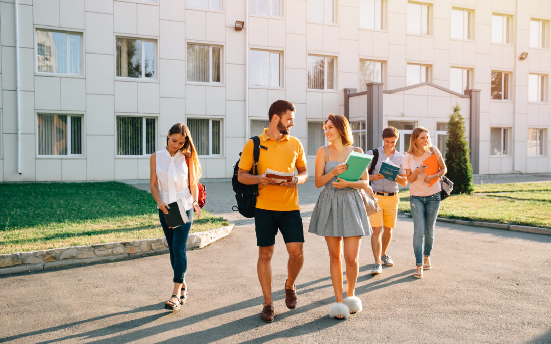 Jaki dyplom da Ci zarobki prawie tak duże jak w IT?