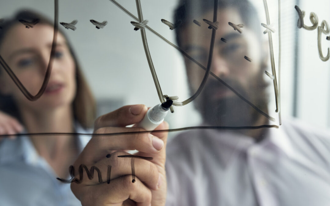 Pandemia w krajach OECD pochłonęła 22 mln miejsc pracy, ale w Polsce zatrudnienie szybko się odbudowuje