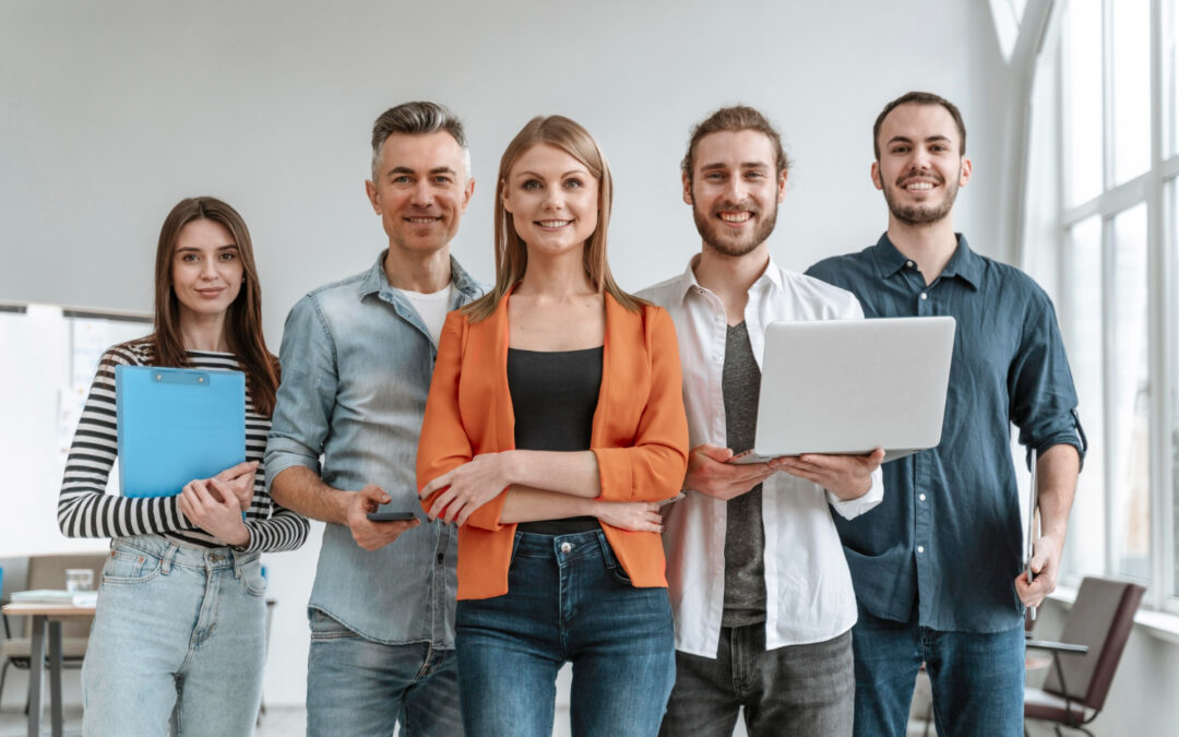 W Polsce pracuje coraz więcej specjalistów z zagranicy