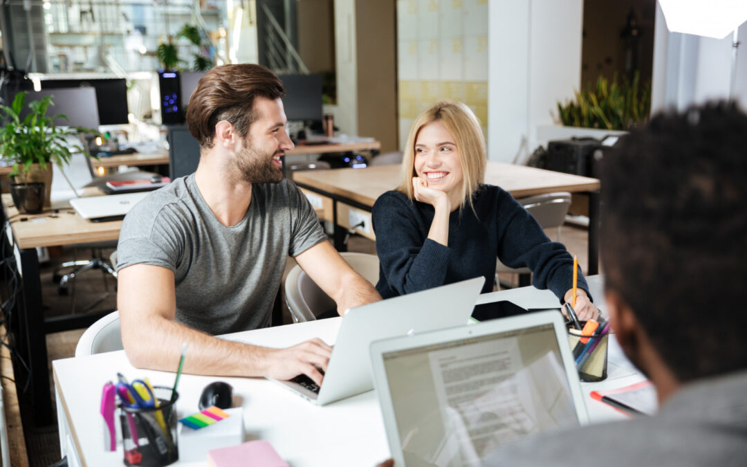 Co szósta firma chce zatrudniać nowych pracowników