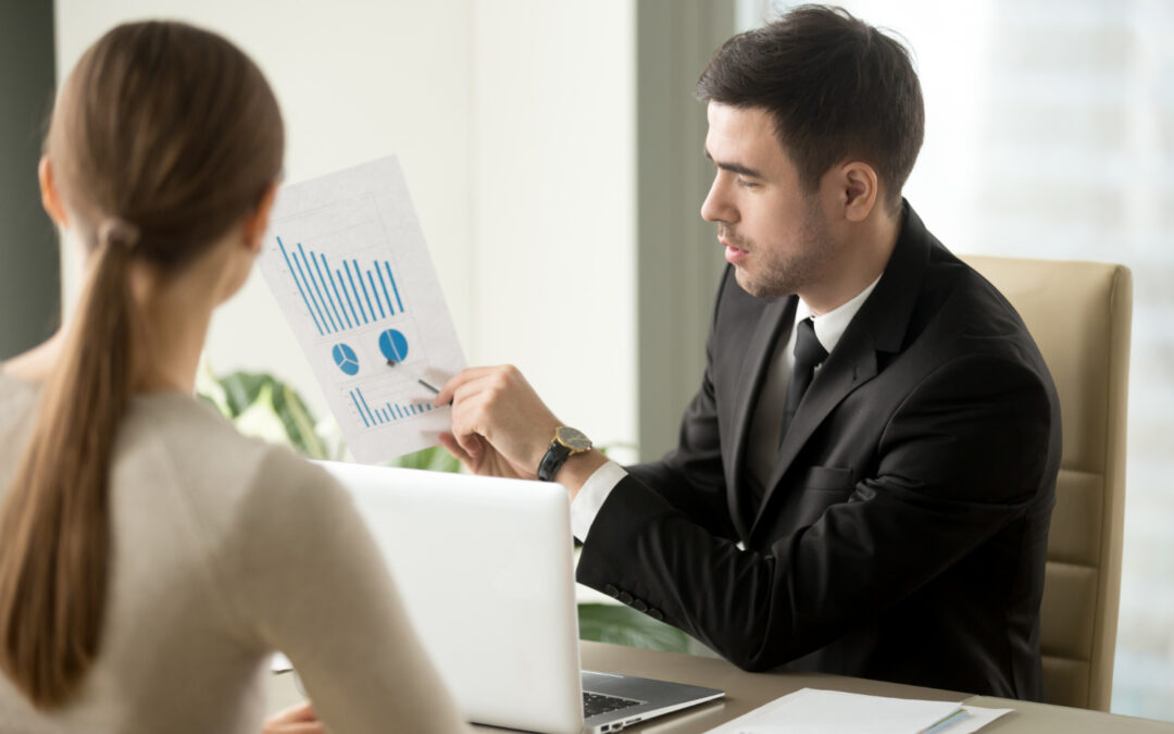 Sektor finansów i usług dla biznesu znów potrzebuje pracowników. Zatrudniać zamierza prawie co piąty pracodawca