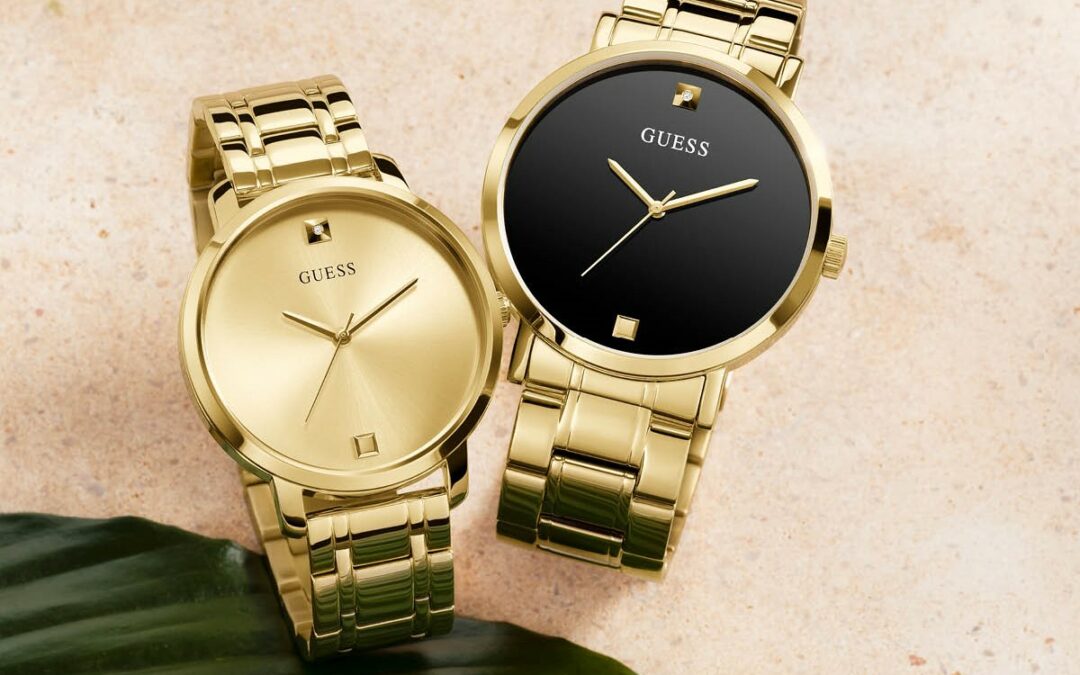 Jakie zegarki damskie na bransolecie wybrać?