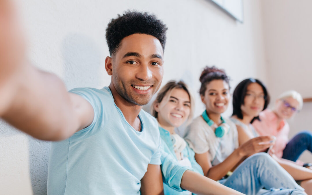 Co w Polsce studiują obcokrajowcy? TOP10 najpopularniejszych kierunków studiów