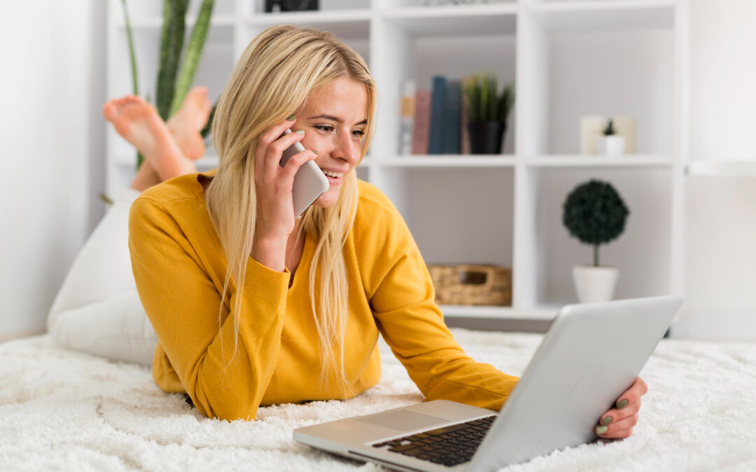 Czy obowiązujące przepisy właściwie regulują prace zdalną?