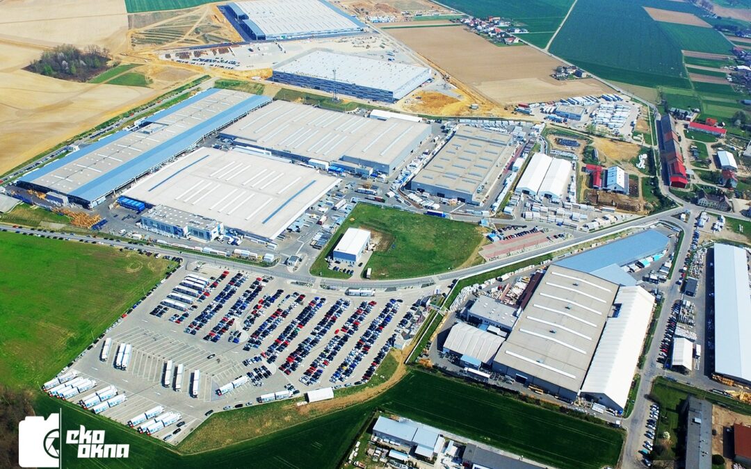 TOP 18 największych pracodawców powiatu raciborskiego. Czyli Eko-Okna i długo, długo nic [RANKING]