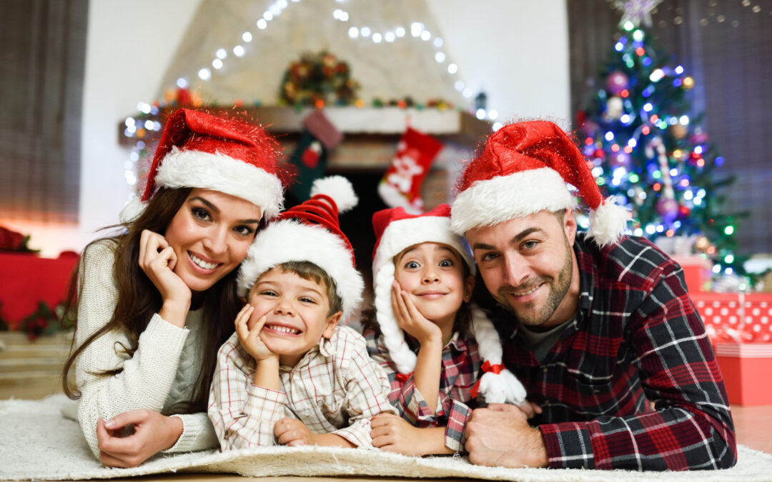 Jak długo musimy pracować, żeby zarobić na tegoroczne Święta?