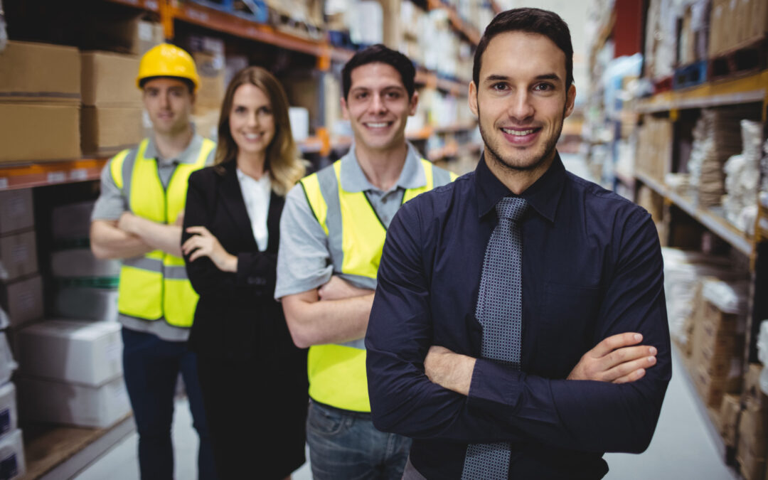 Początek roku z rekordowo dużym zapotrzebowaniem na nowych pracowników