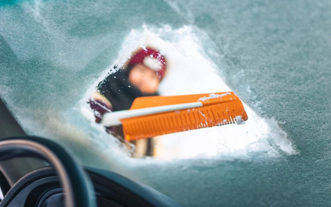 Praca w sezonie zimowym – jakie obowiązki spoczywają na pracodawcy?