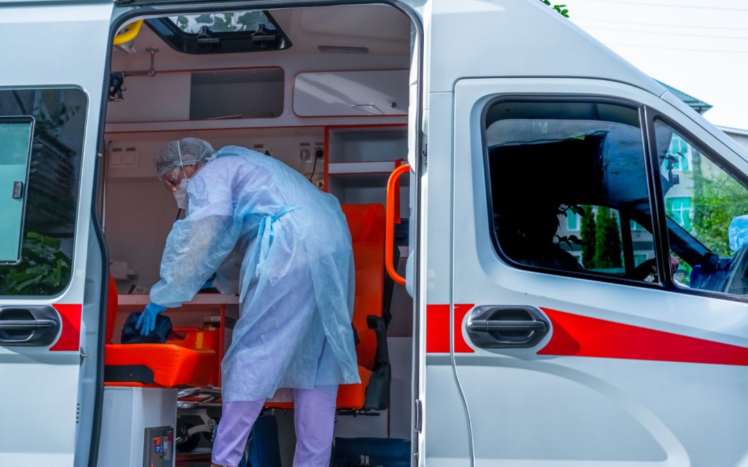 Uproszczona ścieżka dla lekarzy z Ukrainy. Silny zastrzyk dla polskiej ochrony zdrowia