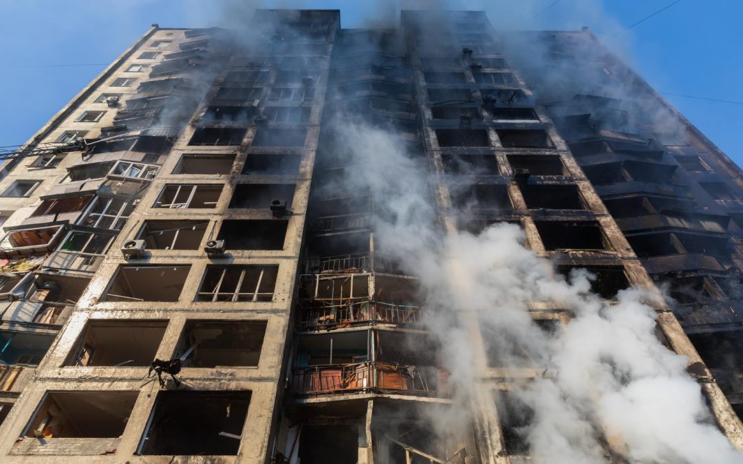 Wojna na Ukrainie a polski rynek pracy