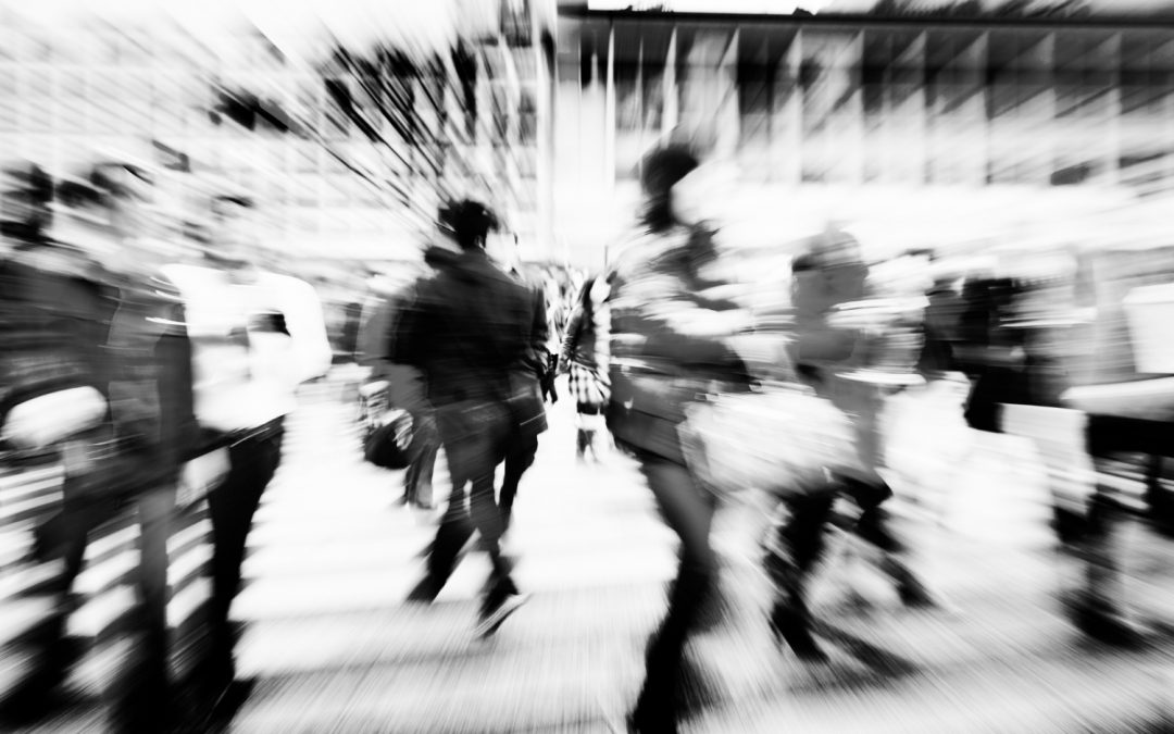 Specustawa furtką do polskiego rynku pracy dla uchodźców z Ukrainy