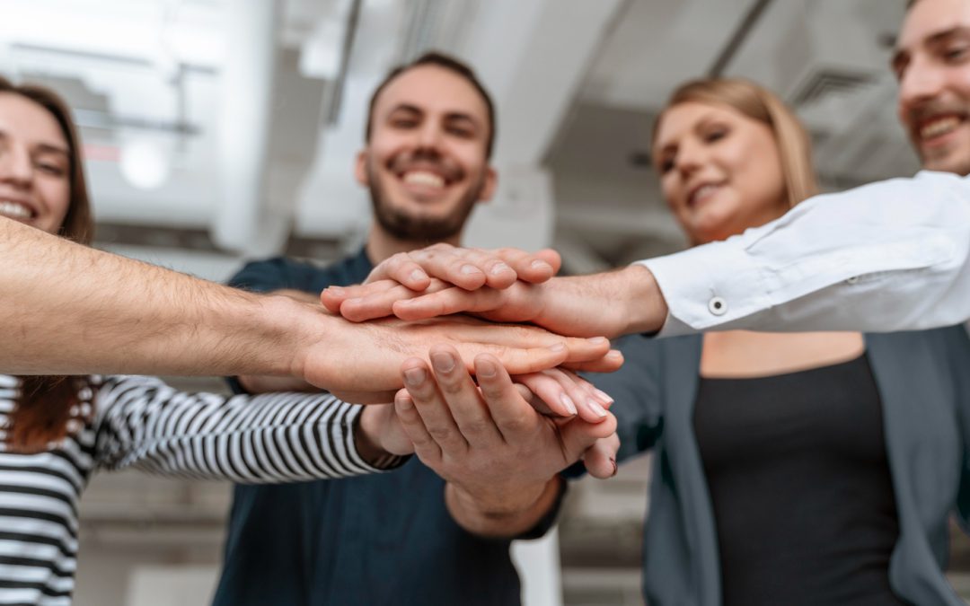 20 trendów kształtujących rynek pracy