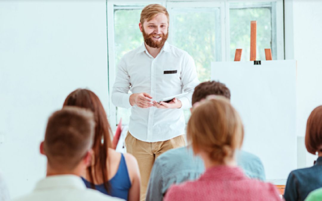 Trochę trener, trochę psycholog. Jak doradca zawodowy może zmienić nasze życie