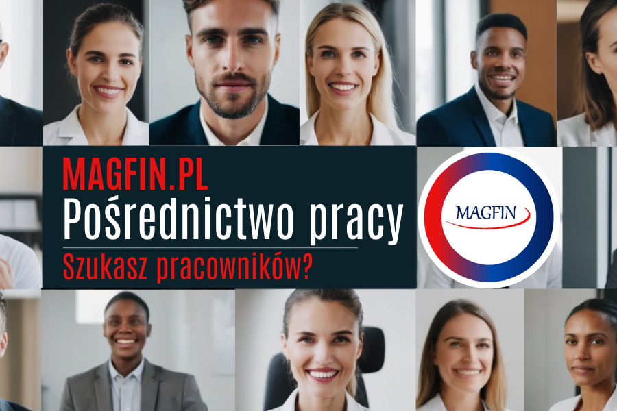 Szukasz najlepszych pracowników w Polsce? Zaufaj profesjonalistom!