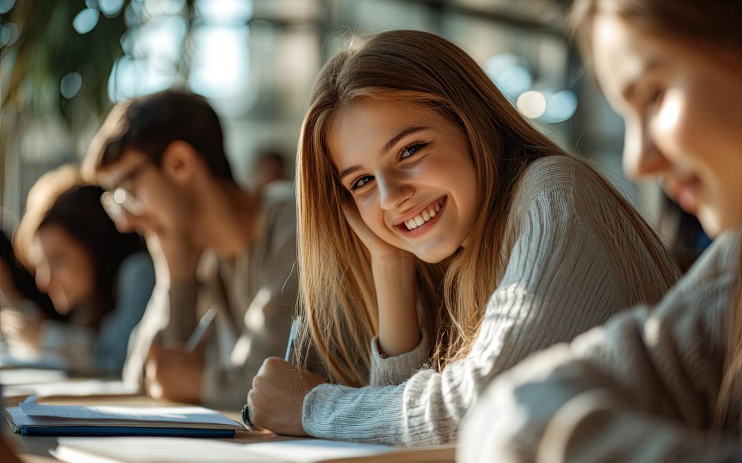 Studia przyszłości, po których zarobisz najwięcej. Zestawienie TOP11 kierunków