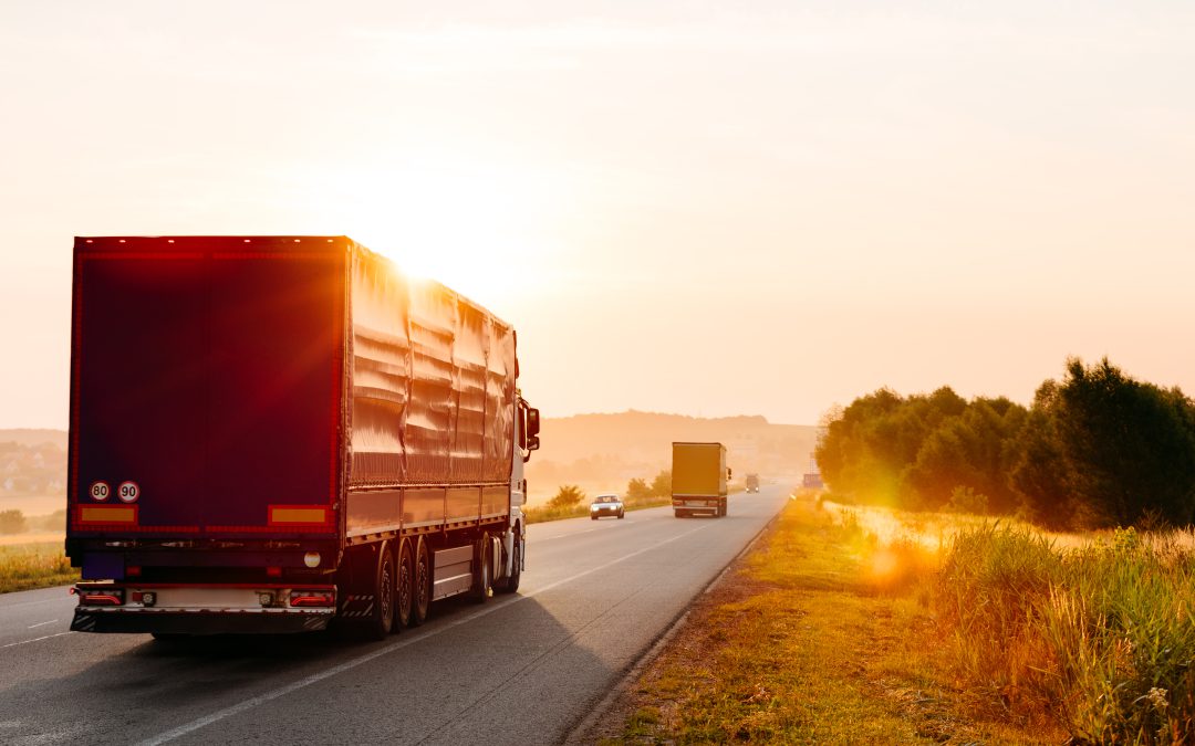 Praca dla kierowcy zawodowego w Niemczech bez znajomości języka – jak ją znaleźć?