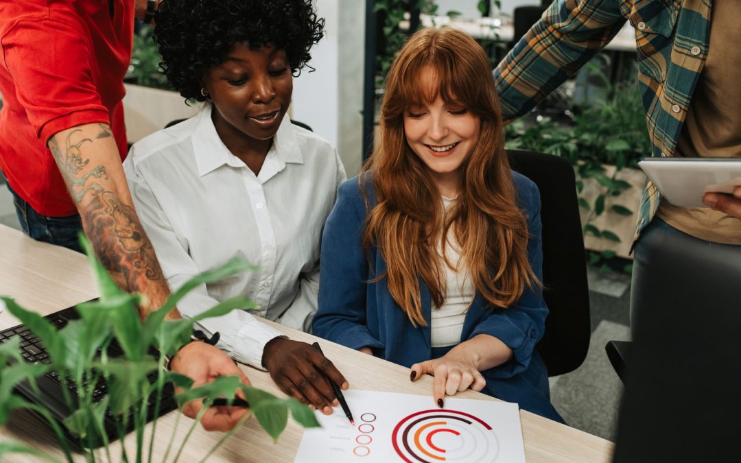 Rebranding – nowy rozdział w historii marki