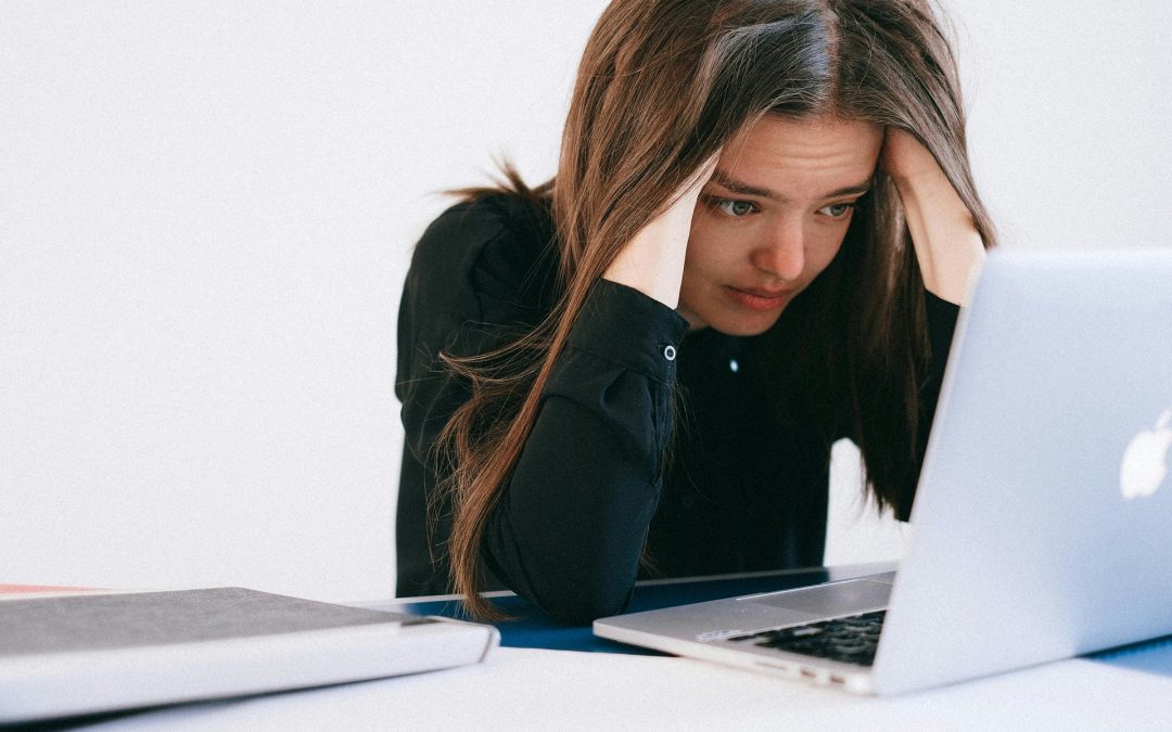 Co drugi Polak zestresowany w pracy