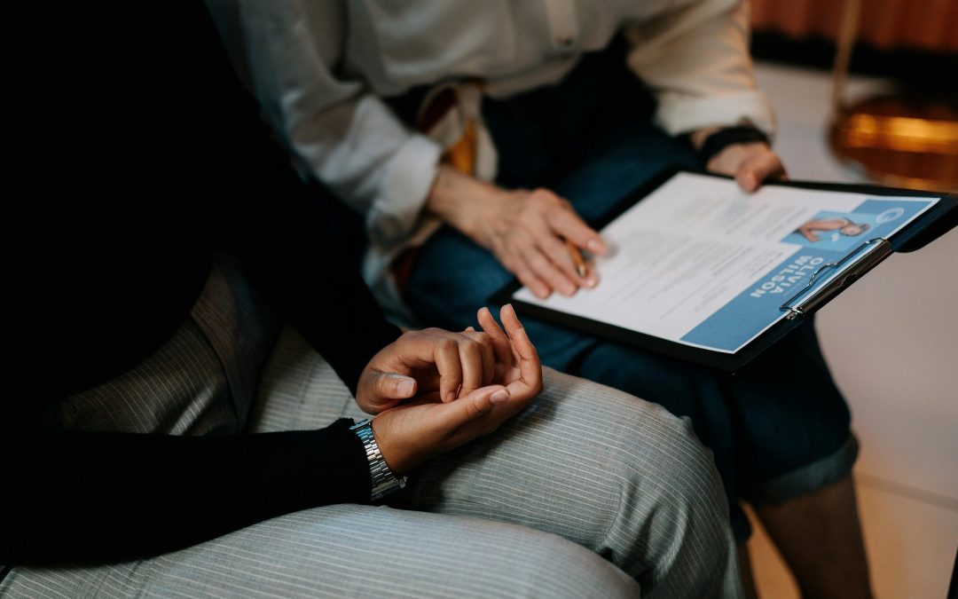 CV pisane przy wsparciu AI? 1 na 5 firm mówi nie sztucznej inteligencji w rekrutacji