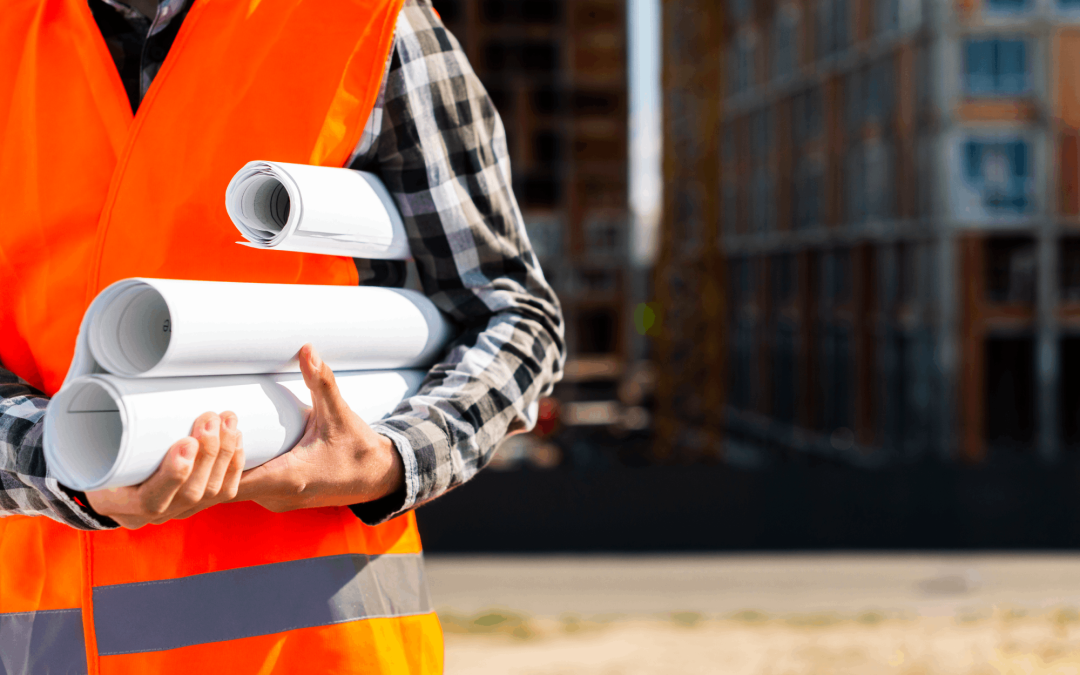 Odzież robocza odblaskowa – klucz do bezpieczeństwa w pracy