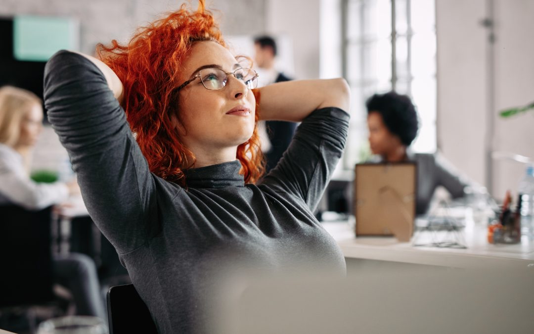 Bezrobocie rośnie, liczba ofert pracy spada, ale Polacy są spokojni