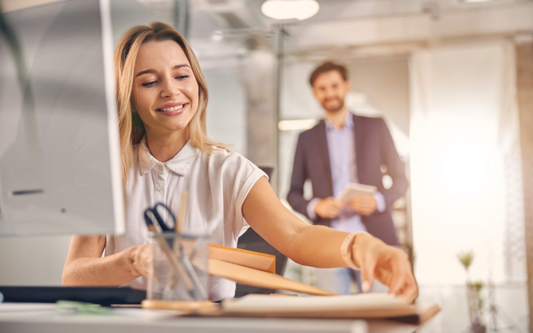 3,2 tys. umów już zamienionych w etaty. Z nowymi uprawnieniami PIP ta liczba wzrośnie