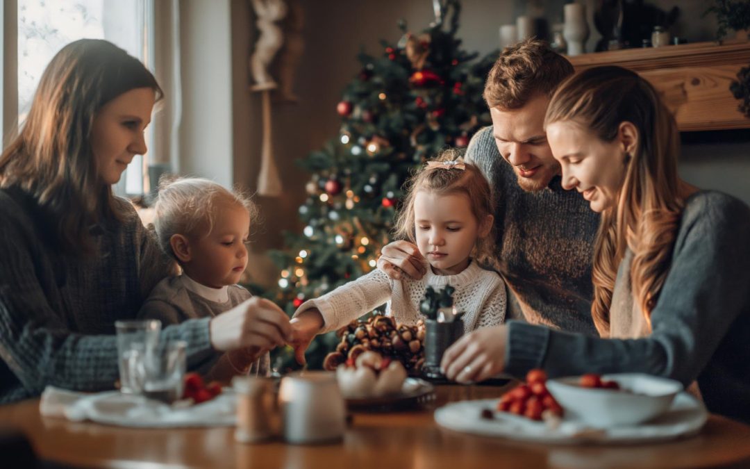 Ile kosztują święta? Średnio Polacy pracują na nie 5 dni, a programiści tylko 3
