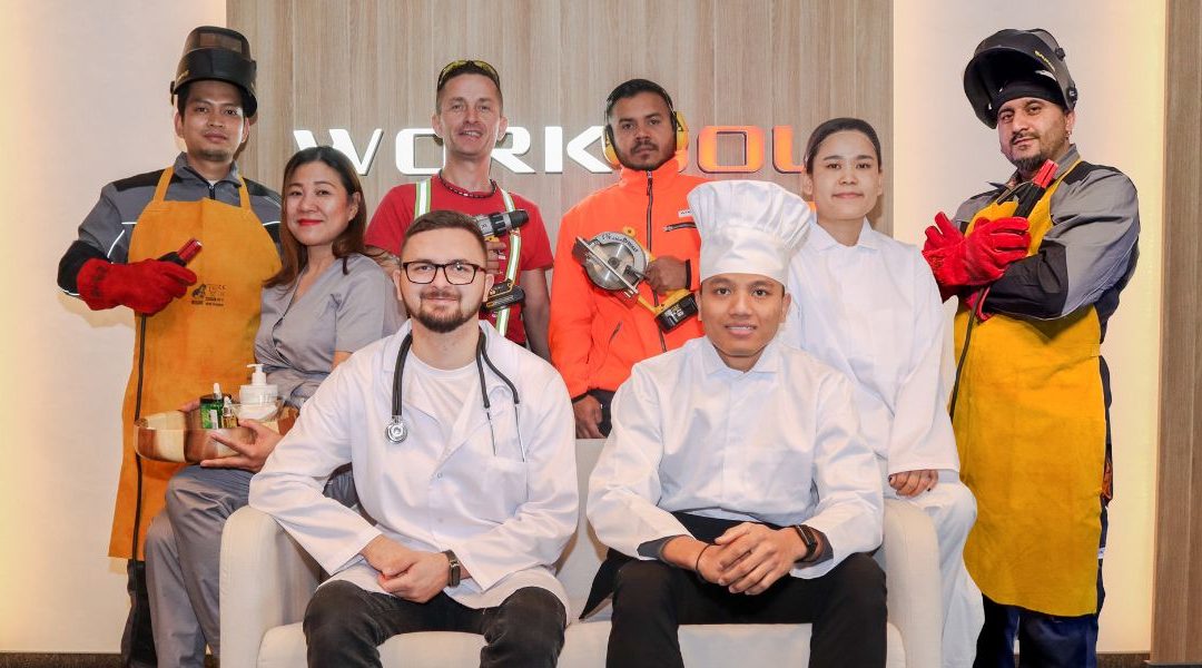 Leasingiem pracowników nazywany wynajem kadr – co faktycznie mówi prawo pracy