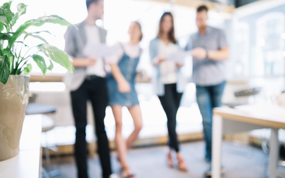 Rynek pracy wchodzi w nową fazę. Demografia i technologia piszą scenariusz na najbliższe lata