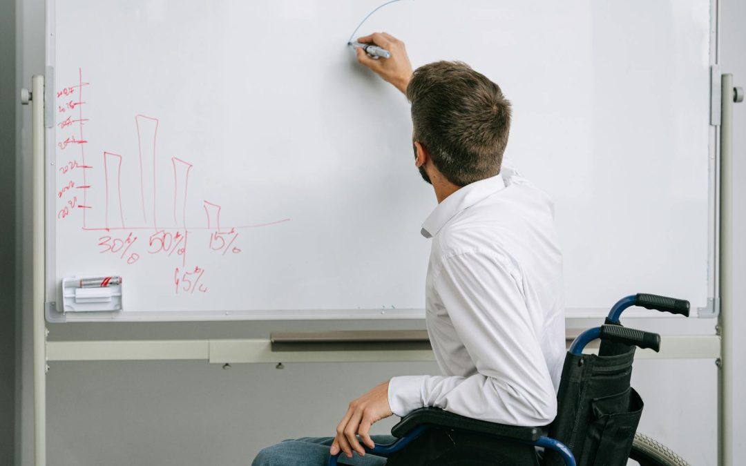 Zatrudnianie osób z niepełnosprawnością – przepisy, obowiązki pracodawcy i dofinansowania