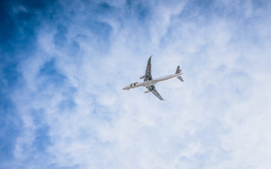 5 wskazówek, jak podróżować bez kłopotów