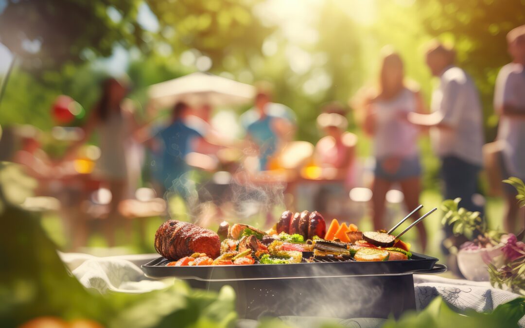 Majówkowy grill pod lupą – ile zapłacisz za zakupy na grilla. Raport MOJA GAZETKA