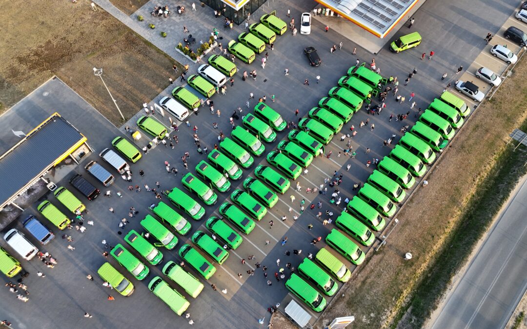 Wyjazd do Niemiec – jakie dokumenty są potrzebne i o czym pamiętać?