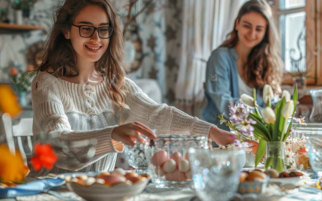 Ile wydasz na Wielkanoc 2026 – raport