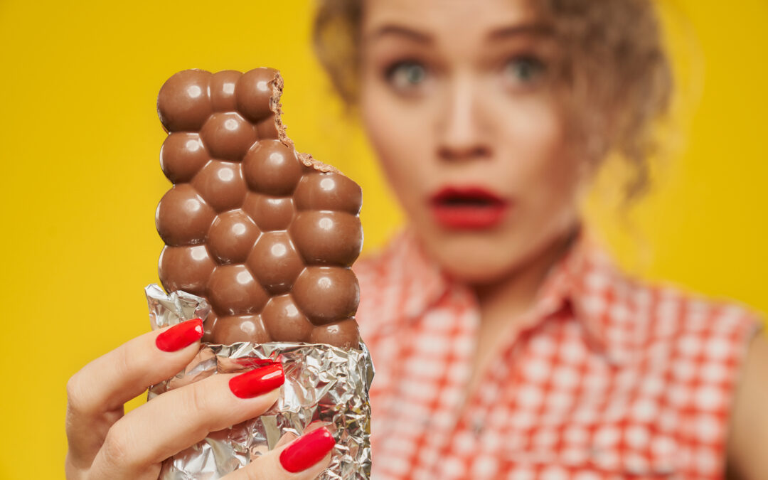 Kakao tańsze, a czekolada dalej droga. Czy promocje uratują nasze portfele – raport Moja Gazetka