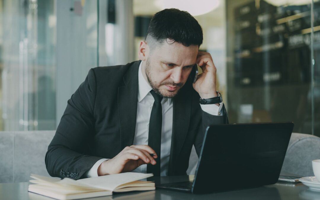 Jak zarządzać ryzykiem finansowym w przedsiębiorstwie?