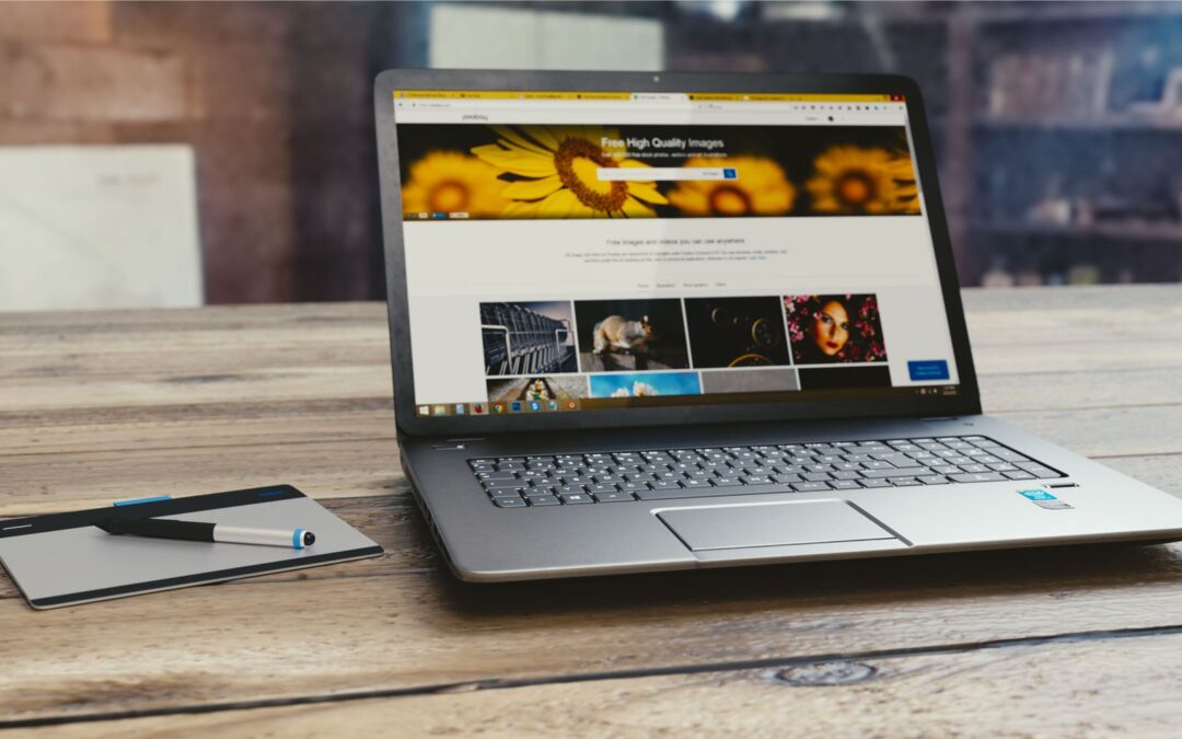 Jaką platformę e-commerce do osiągnięcia szybkiej widoczności w Google i ChatGPT wybrać? Wybierz technologię High Performance Websites stworzoną przez The Story.
